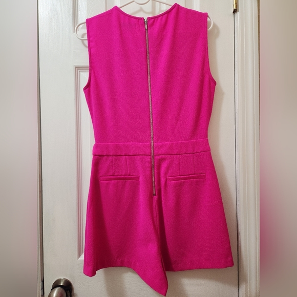 XOXO Romper - Picture 2 of 4